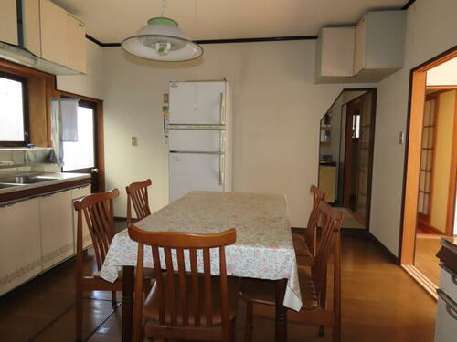 detached 岩手県奥州市江刺川原町