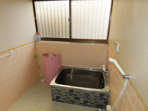 detached 岩手県奥州市江刺川原町