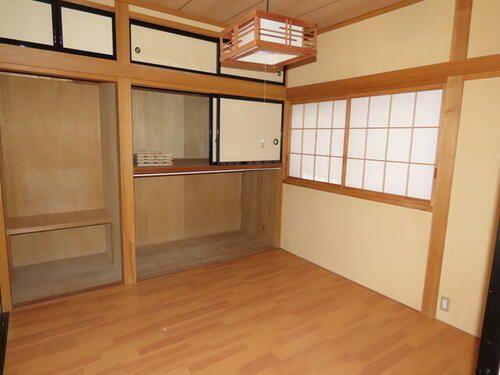 detached 岩手県奥州市江刺川原町