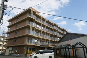 サンチェリー清水