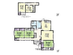大分県中津市大字今津