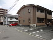 倉敷市幸町 2階建 築28年のイメージ