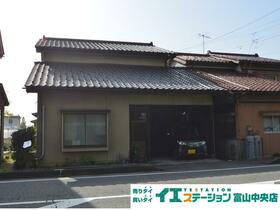 富山県富山市安養寺