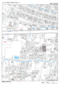 和歌山県海南市大野中