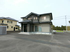 福島県双葉郡浪江町大字幾世橋字来福寺西