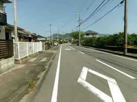 和歌山県有田郡有田川町大字庄