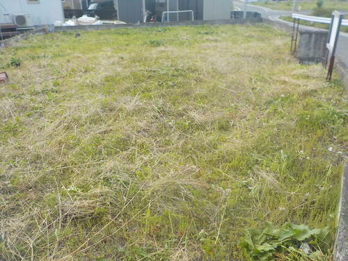 Land, Yamada Town, Iwate