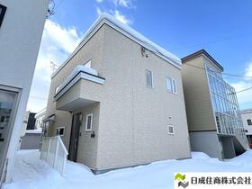 北海道札幌市白石区北郷四条４丁目