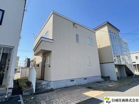 北海道札幌市白石区北郷四条４丁目