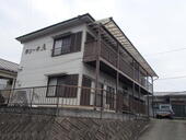 上野原市松留 2階建 築36年のイメージ