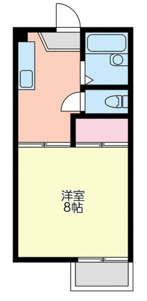 物件拡大画像