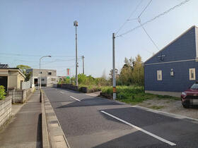 鹿児島県鹿児島市田上町