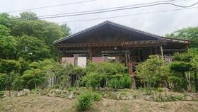 岐阜県中津川市付知町