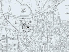 静岡県静岡市駿河区丸子１丁目