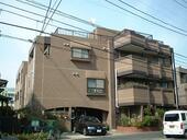 川崎市中原区下小田中１丁目 3階建 築31年のイメージ