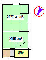 間取り：213145430253