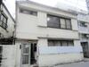 大和荘 別館 2階 築57年5ヶ月の賃貸物件