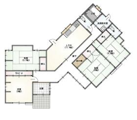 長崎県佐世保市中通町