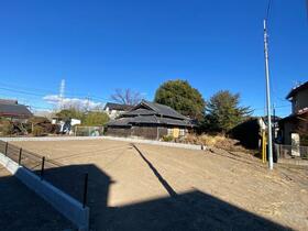 群馬県伊勢崎市上泉町