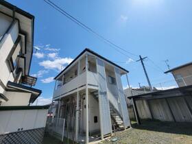 ハイムスカイ  ｜ 岩手県盛岡市上堂１丁目（賃貸アパート1K・2階・24.42㎡） その2