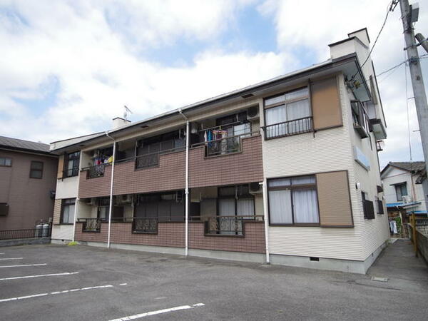 apartment 栃木県芳賀郡益子町大字益子
益子の賃貸情報を見る
物件地図
