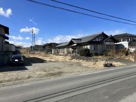群馬県前橋市清野町