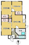コテージ伊岐須１号室のイメージ
