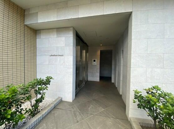 東京都目黒区中央町２丁目(賃貸マンション1DK・2階・33.35㎡)の写真 その3