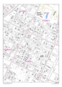 石川県小松市矢田野町