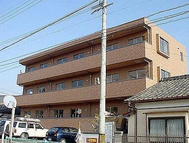 宮崎県都城市前田町(賃貸マンション1LDK・2階・46.44㎡)の写真 その1