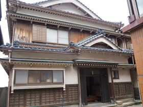 福井県丹生郡越前町大樟