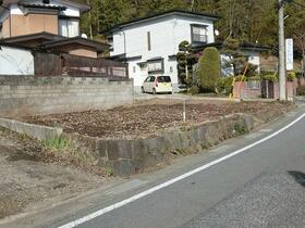 長野県諏訪市大字四賀細久保