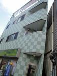 武蔵野市緑町１丁目 3階建 築21年のイメージ