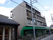 宝塚市福井町 4階建 築53年のイメージ