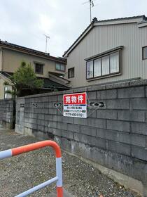 富山県富山市水橋辻ヶ堂