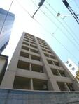 名古屋市熱田区横田１丁目 10階建 築20年のイメージ