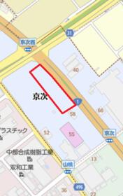 愛知県豊川市白鳥町京次