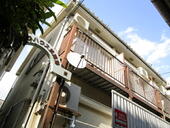 パークハウス武蔵野　東棟のイメージ