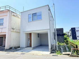 富山県富山市下奥井１丁目