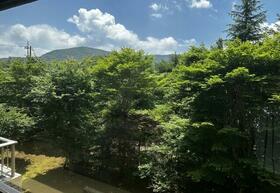 リセス山中湖