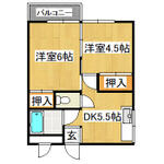 宝塚市小林５丁目 3階建 築38年のイメージ