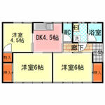 石川住宅のイメージ