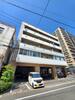 ハアラン内山下 2階 築30年5ヶ月の賃貸物件