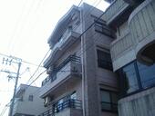 名古屋市熱田区三本松町 4階建 築31年のイメージ