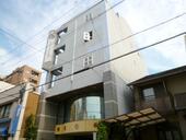 名古屋市中区新栄１丁目 5階建 築34年のイメージ