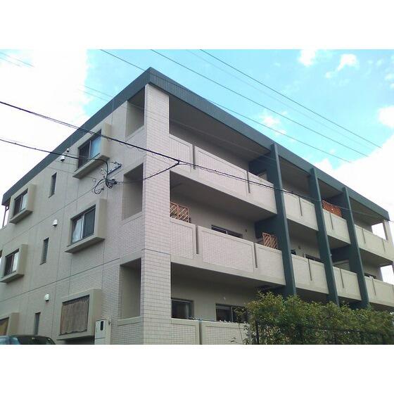 スカイマンションパーク 303｜熊本県合志市幾久富(賃貸マンション3LDK・3階・67.20㎡)の写真 その1