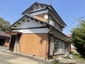 関市武芸川町谷口 2階建 築52年のイメージ