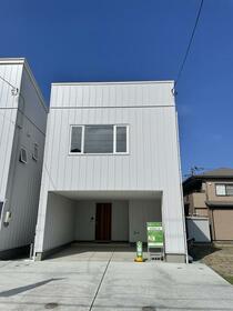 秋田県秋田市保戸野原の町