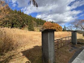 栃木県日光市清滝安良沢町