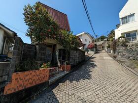 長崎県長崎市鳴滝２丁目